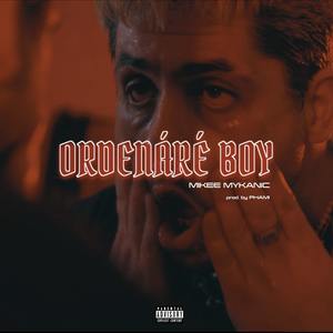 Ordenáré boy (Explicit)