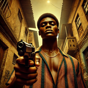 Shootingstar (Explicit)