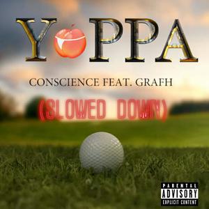 Yoppa (feat. Grafh) (slowed down) (Explicit)