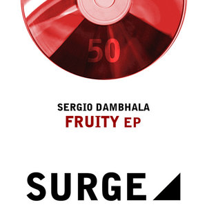 Dambhala Fruity EP