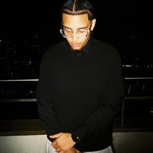 Therapie (feat. Burleson) (Explicit)