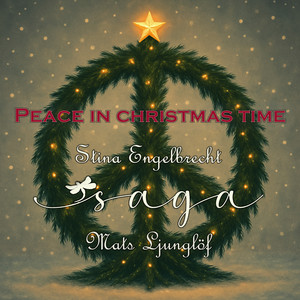 Peace in Christmas Time