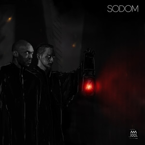 Sodom EP (Explicit)