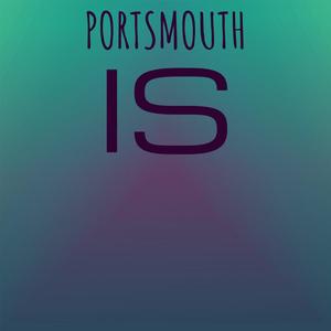 Portsmouth Is