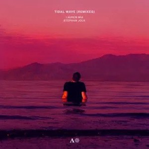 Tidal Wave (feat. Bien Et Toi) (- Stephan Jolk Remix)