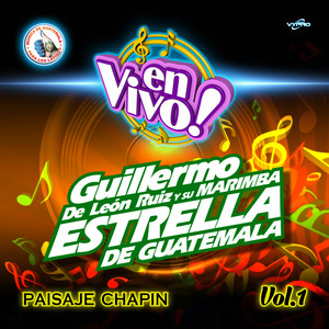 Centroamericanas (En Vivo)