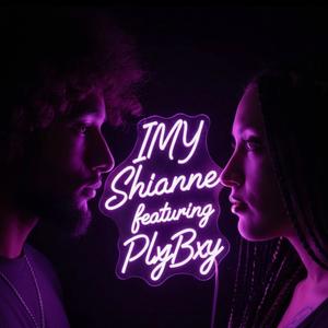 IMY (feat. PLXYBXY)