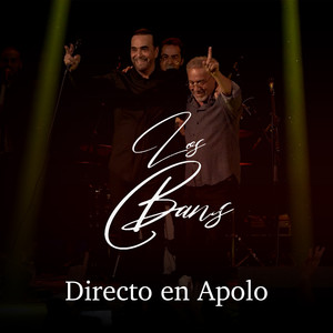 Los Banis - La Vuelta (En Directo)
