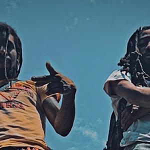 In My Face (feat. RBK) (Explicit)