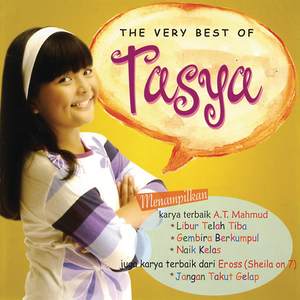 Tasya Kamila - Pemandangan