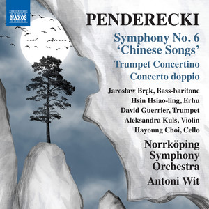 Symphony No. 6, 