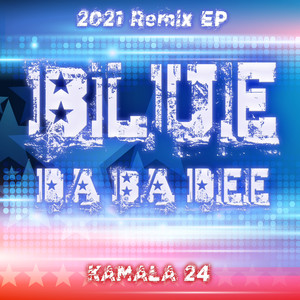 Blue(Da Ba Dee) (Robert Emotronic Instrumental Remix Edit)