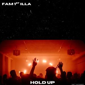 Hold Up (feat. Terrifik) (Explicit)