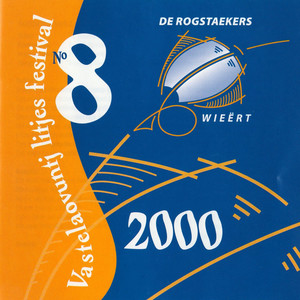 De vastelaovundj krieëbel