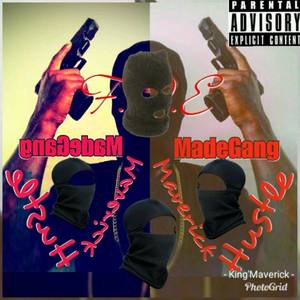 Shooter 47 (Explicit)