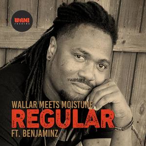 Regular(feat. Benjaminz)
