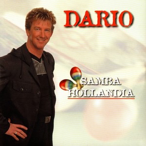 Samba Hollandia (Karaoke Versie)