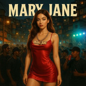 Mary Jane (Explicit)