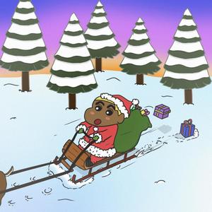 Merry Christmas (Explicit)