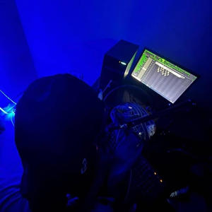 Cnt keep up (Explicit)