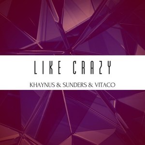 Like Crazy (Radio Mix)
