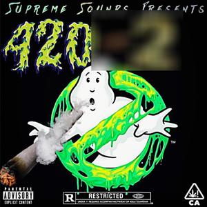 420-2 (REMASTERED) [Explicit]