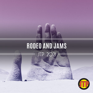 Rodeo And Jams Jtp 2021