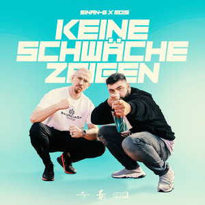 Keine Schwäche zeigen (Explicit)