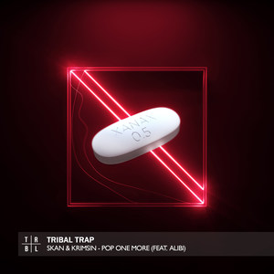 Pop One More(feat. Alibi) (Explicit)