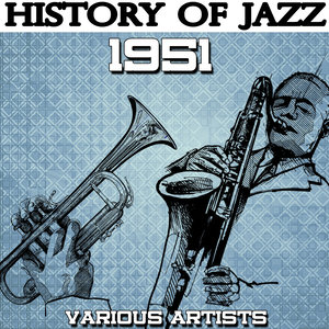 History of Jazz 1951