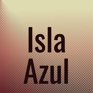 Isla Azul