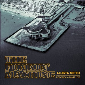 Allerta Meteo (Live rotonda a mare)