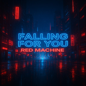 Falling for you