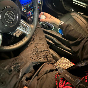 Nosebleeds (feat. lucro) (Explicit)