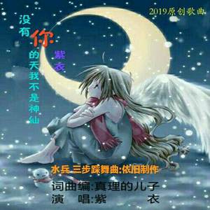 没有你的天我不是神仙 (三步踩版)