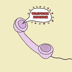 telephone romance (Explicit)