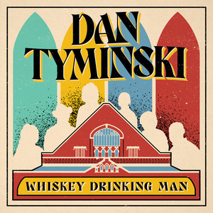 Whiskey Drinking Man (Single Version) [Live]