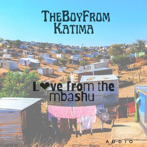 Love from the Mbashu