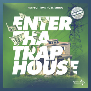 Minimal Trap Hop 03
