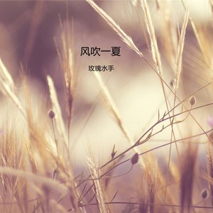 风吹一夏