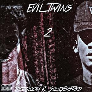 Evil Twins 2 (Explicit)