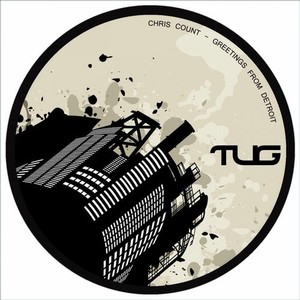 Greetings From Detroit (Original Mix)