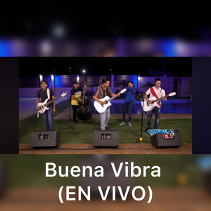 Buena Vibra (En Vivo)