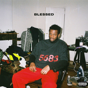 Blessed (Explicit)