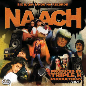 Naach Vol. 1