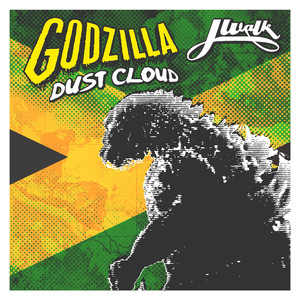 Godzilla Dust Cloud