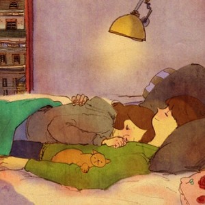 陈陈 - 静静的 (伴奏)