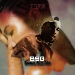 BSG (Brown Skin Girl) (Pasino Remix)