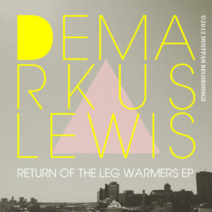 Return Of The Leg Warmers EP