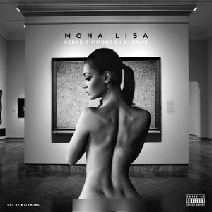 Mona Lisa (feat. K CAMP) (Explicit)